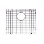 Aqu Gun Metal Handmade Kitchen Sink 510*450*230 Aqu Gun Metal Handmade Kitchen Sink 510*450*230